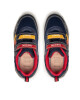 Geox Сникърси J Inek B. B J359CB 014BU C0735 D Navy/Red - Mera.bg