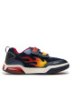 Geox Сникърси J Inek B. B J359CB 014BU C0735 DD Navy/Red - Mera.bg
