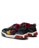 Geox Сникърси J Inek B. B J359CB 014BU C0735 DD Navy/Red - Mera.bg