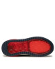 Geox Сникърси J Inek B. B J359CB 014BU C0735 DD Navy/Red - Mera.bg