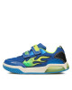 Geox Сникърси J Inek B. B J359CB 014BU C4344 DD Royal/Lime - Mera.bg