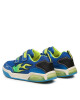 Geox Сникърси J Inek B. B J359CB 014BU C4344 DD Royal/Lime - Mera.bg