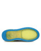 Geox Сникърси J Inek B. B J359CB 014BU C4344 DD Royal/Lime - Mera.bg