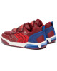 Geox Сникърси J Inek B.D J949CD 0FE14 C7213 D Red/Royal - Mera.bg