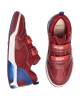 Geox Сникърси J Inek B.D J949CD 0FE14 C7213 D Red/Royal - Mera.bg