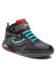 Geox Сникърси J Inek B. E J949CE 05411 C9221 DD Black/Sky - Mera.bg