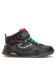 Geox Сникърси J Inek B. E J949CE 05411 C9221 DD Black/Sky - Mera.bg