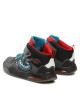 Geox Сникърси J Inek B. E J949CE 05411 C9221 DD Black/Sky - Mera.bg