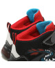 Geox Сникърси J Inek B. E J949CE 05411 C9221 DD Black/Sky - Mera.bg
