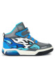 Geox Сникърси J Inek Boy J369CB 0BU11 C0415 DD Сив - Mera.bg