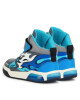Geox Сникърси J Inek Boy J369CB 0BU11 C0415 M Grey/Lt Blue - Mera.bg