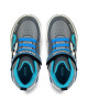 Geox Сникърси J Inek Boy J369CB 0BU11 C0415 M Grey/Lt Blue - Mera.bg
