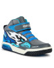 Geox Сникърси J Inek Boy J369CB 0BU11 C0415 S Grey/Lt Blue - Mera.bg