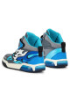 Geox Сникърси J Inek Boy J369CB 0BU11 C0415 S Grey/Lt Blue - Mera.bg