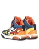 Geox Сникърси J Inek Boy J369CB 0BU11 C0659 D Тъмносин - Mera.bg