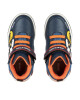 Geox Сникърси J Inek Boy J369CB 0BU11 C0659 D Тъмносин - Mera.bg
