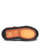 Geox Сникърси J Inek Boy J369CB 0BU11 C0659 S Navy/Orange - Mera.bg