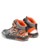Geox Сникърси J Inek Boy J369CC 0BUCE C0038 M Черен - Mera.bg