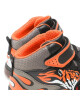 Geox Сникърси J Inek Boy J369CC 0BUCE C0038 M Черен - Mera.bg