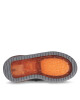 Geox Сникърси J Inek Boy J369CC 0BUCE C0038 S Black/Orange - Mera.bg