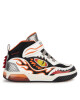 Geox Сникърси J Inek Boy J369CD 0FEFU C0422 S White/Orange - Mera.bg