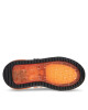 Geox Сникърси J Inek Boy J369CD 0FEFU C0422 S White/Orange - Mera.bg