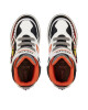 Geox Сникърси J Inek Boy J369CD 0FEFU C0422 S White/Orange - Mera.bg
