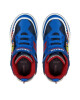 Geox Сникърси J Inek Boy J369CD 0FEFU C0833 S Royal/Red - Mera.bg