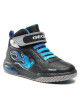 Geox Сникърси J Inek Boy J369CE 0BU11 C0035 D Черен - Mera.bg