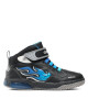 Geox Сникърси J Inek Boy J369CE 0BU11 C0035 D Черен - Mera.bg