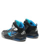 Geox Сникърси J Inek Boy J369CE 0BU11 C0035 D Черен - Mera.bg