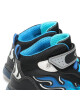 Geox Сникърси J Inek Boy J369CE 0BU11 C0035 D Черен - Mera.bg