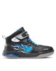 Geox Сникърси J Inek Boy J369CE 0BU11 C0035 DD Black/Lt Blue - Mera.bg