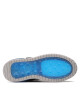 Geox Сникърси J Inek Boy J369CE 0BU11 C0035 DD Black/Lt Blue - Mera.bg