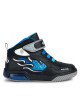 Geox Сникърси J Inek Boy J369CE 0BU11 C0035 M Black/Lt Blue - Mera.bg