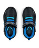 Geox Сникърси J Inek Boy J369CE 0BU11 C0035 M Black/Lt Blue - Mera.bg