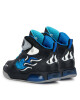 Geox Сникърси J Inek Boy J369CE 0BU11 C0035 S Black/Lt Blue - Mera.bg