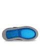 Geox Сникърси J Inek Boy J369CE 0BU11 C0035 S Black/Lt Blue - Mera.bg