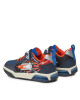 Geox Сникърси J Inek Boy J459CB 011BC C0659 S Тъмносин - Mera.bg