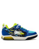 Geox Сникърси J Inek Boy J459CB 011BC C4344 D Син - Mera.bg