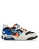 Geox Сникърси J Inek Boy J459CC 01454 C0245 D Цветен - Mera.bg