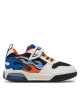 Geox Сникърси J Inek Boy J459CC 01454 C0245 M Цветен - Mera.bg
