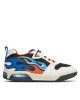 Geox Сникърси J Inek Boy J459CC 01454 C0245 S Цветен - Mera.bg