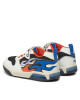 Geox Сникърси J Inek Boy J459CC 01454 C0245 S Цветен - Mera.bg