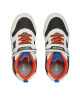 Geox Сникърси J Inek Boy J459CC 01454 C0245 S Цветен - Mera.bg