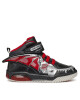 Geox Сникърси J Inek Boy J469CB 011BC C0048 M Черен - Mera.bg