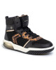 Geox Сникърси J Inek G.A J94ASA 0AU54 C9999 S Black - Mera.bg