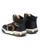 Geox Сникърси J Inek G.A J94ASA 0AU54 C9999 S Black - Mera.bg