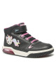 Geox Сникърси J Inek G. C J16ASC 0CENF C9240 DD Black/Multicolor - Mera.bg