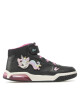 Geox Сникърси J Inek G. C J16ASC 0CENF C9240 DD Black/Multicolor - Mera.bg
